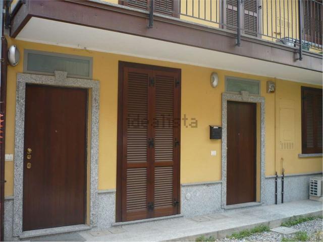Appartamento in affitto di 45 m² in Via Eugenio Cantoni