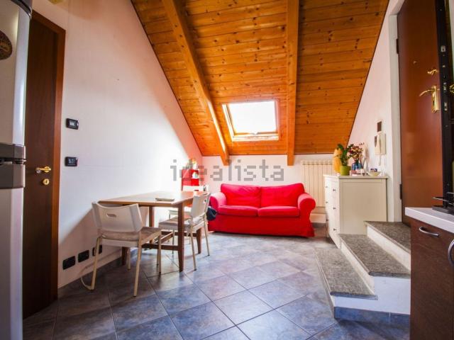 Appartamento in affitto di 45 m² in Via Farigliano, 3