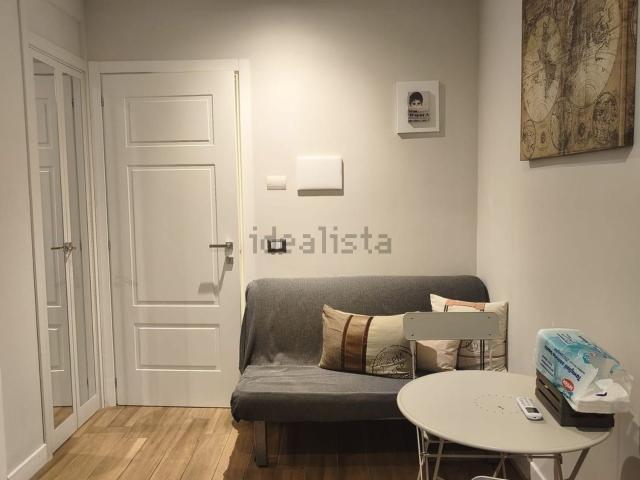 Appartamento in affitto di 45 m² in Via Fedro