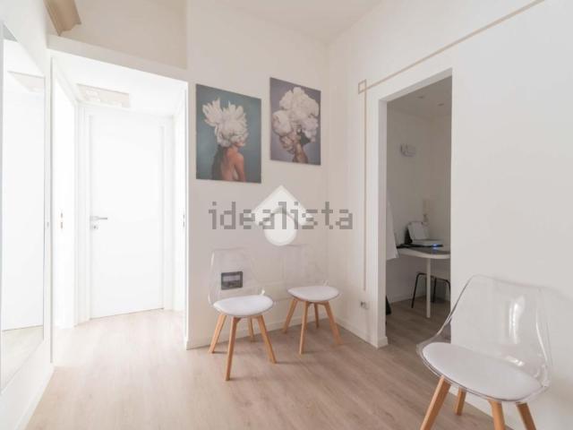 Appartamento in affitto di 45 m² in Via Festo Avieno, 15