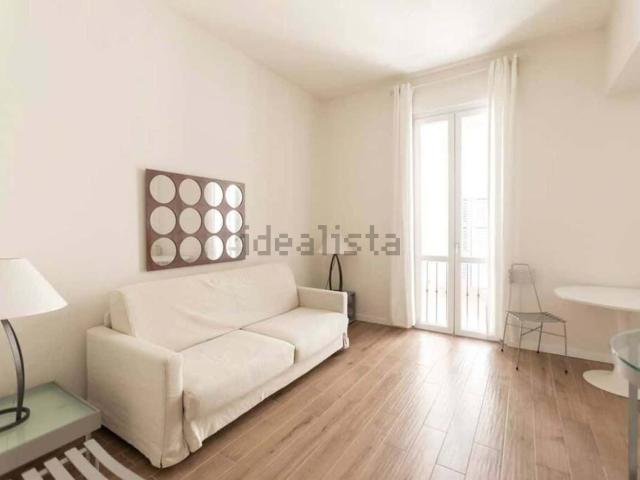 Appartamento in affitto di 45 m² in Via Fiori Chiari, 34