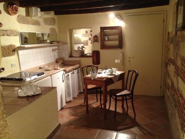 Appartamento in affitto di 45 m² in Via Filippini