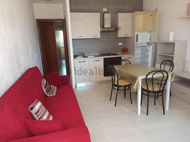 Appartamento in affitto di 45 m² in Via Filippo Mazzei, 12