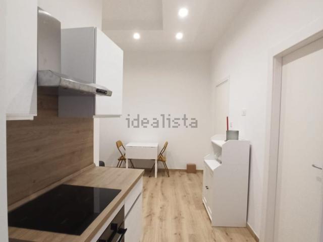 Appartamento in affitto di 45 m² in Via Filippo Palizzi