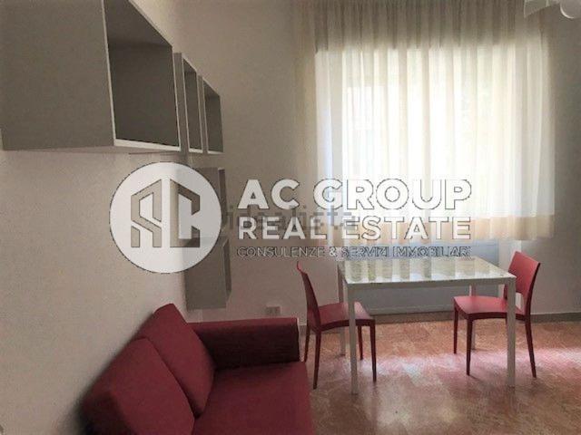 Appartamento in affitto di 45 m² in Via Filippo Reina