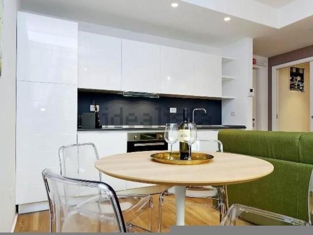 Appartamento in affitto di 45 m² in Via Flavia, 106