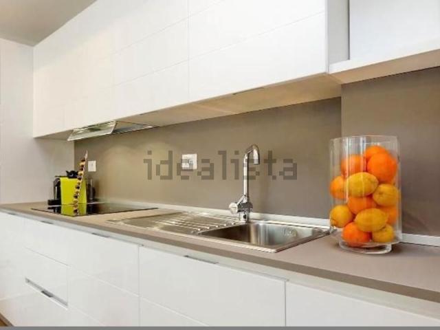 Appartamento in affitto di 45 m² in Via Flavia, 93