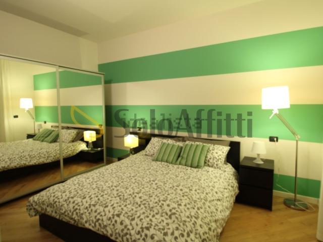 Appartamento in affitto di 45 m² in Via Francesco Crispi