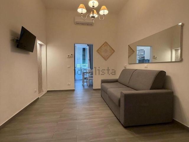 Appartamento in affitto di 45 m² in Via Francesco Crispi, 69