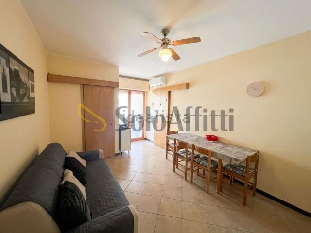 Appartamento in affitto di 45 m² in Via Francesco Baracca, 20