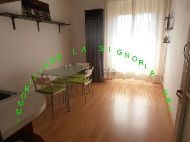 Appartamento in affitto di 45 m² in Via Francesco de Sanctis