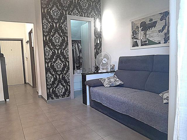 Appartamento in affitto di 45 m² in Via Francesco E Silvio Ferretti, 19