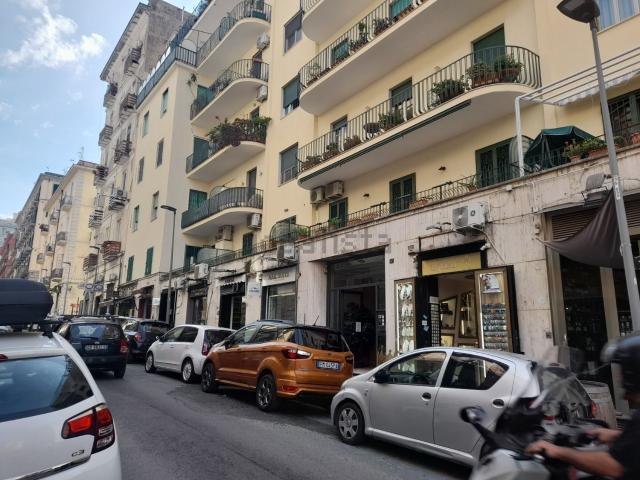 Appartamento in affitto di 45 m² in Via Francesco Solimena, 93