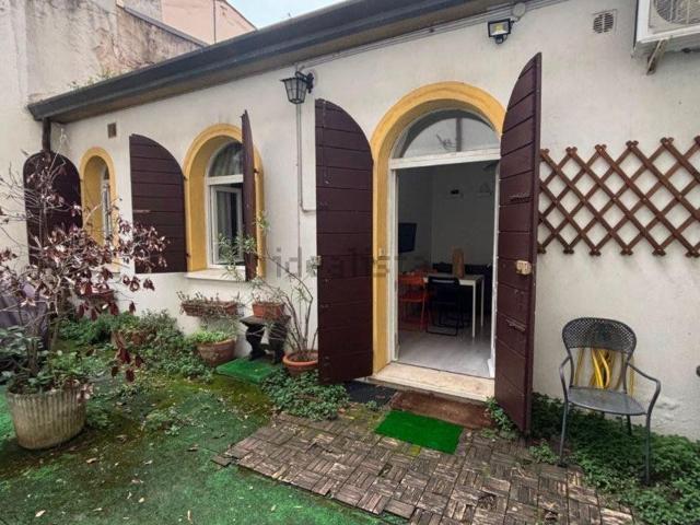 Appartamento in affitto di 45 m² in Via Francesco Petrarca
