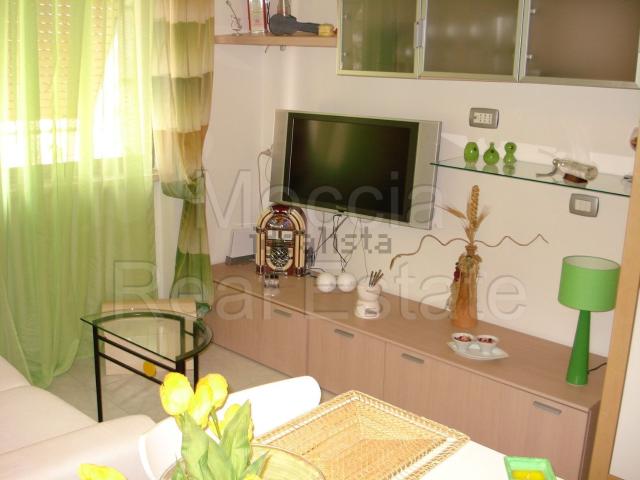 Appartamento in affitto di 45 m² in Via Francesco Ricciardi