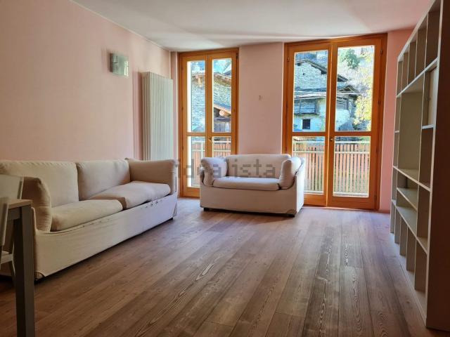 Appartamento in affitto di 45 m² in Via Funivia, 15