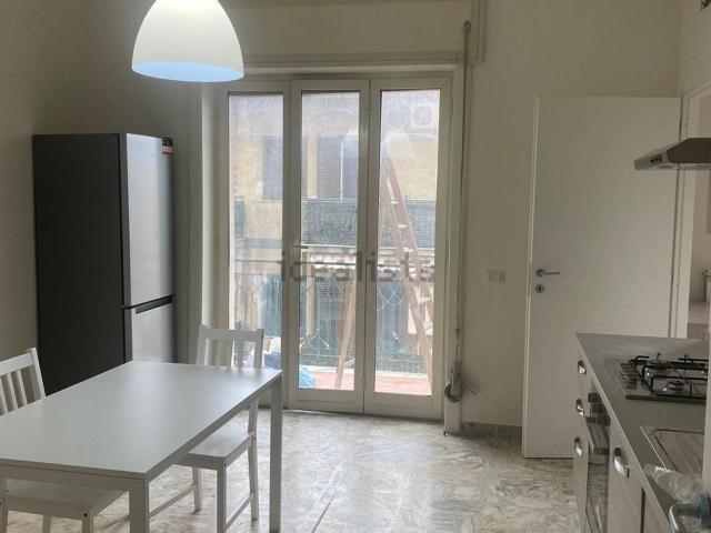 Appartamento in affitto di 45 m² in Via G. Marconi, 1
