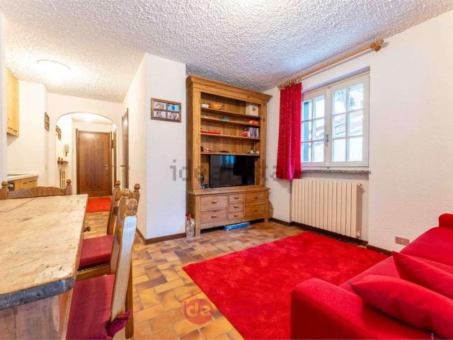 Appartamento in affitto di 45 m² in Via G. Carducci, 22