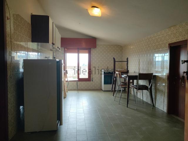 Appartamento in affitto di 45 m² in Via G. Ronchi