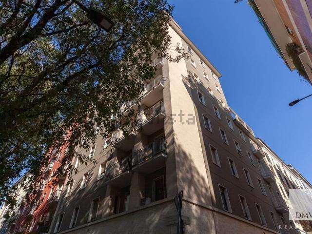 Appartamento in affitto di 45 m² in Via Gabriele d&apos Annunzio, 3