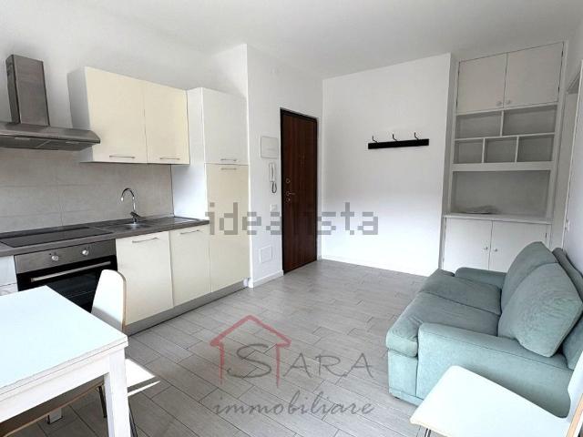 Appartamento in affitto di 45 m² in Via Gabriele Falloppio, 43
