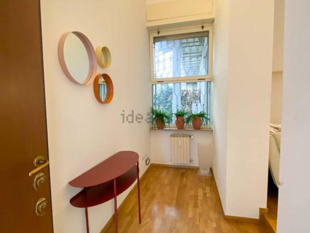 Appartamento in affitto di 45 m² in Via Gaetano Previati, 5