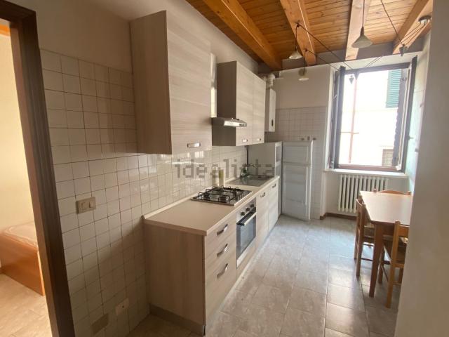 Appartamento in affitto di 45 m² in Via Gaetano Trezza, 41