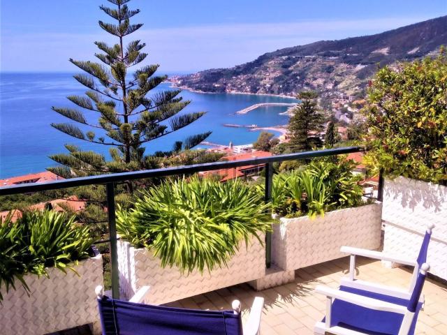 Appartamento in affitto di 45 m² in Via garibaldi, 10