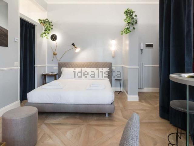 Appartamento in affitto di 45 m² in Via Garigliano, 4