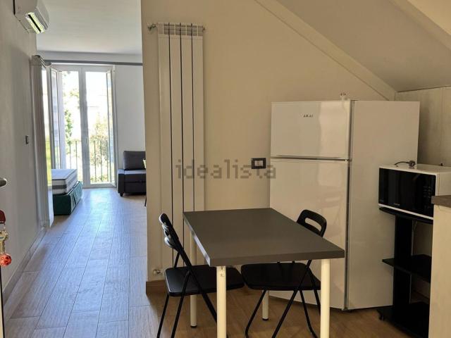 Appartamento in affitto di 45 m² in Via Generale Alberto Pollio