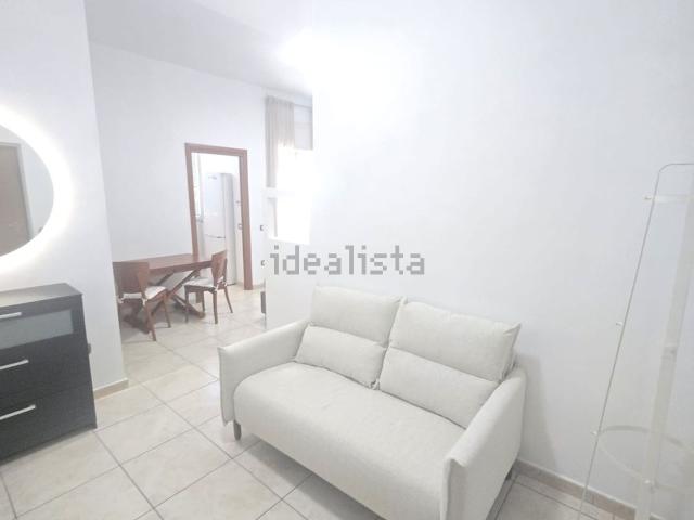 Appartamento in affitto di 45 m² in Via Gennaro Tescione