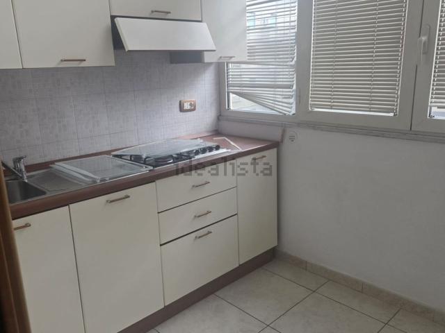 Appartamento in affitto di 45 m² in Via Gennaro Tescione