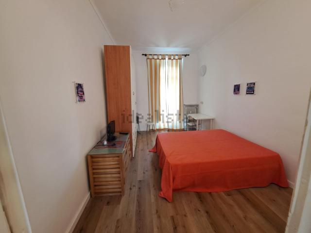 Appartamento in affitto di 45 m² in Via Genova