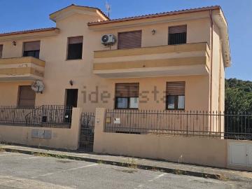 Appartamento in affitto di 45 m² in Via Gerrei, 35