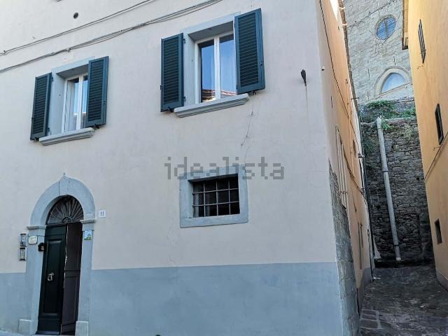 Appartamento in affitto di 45 m² in Via Gino Severini