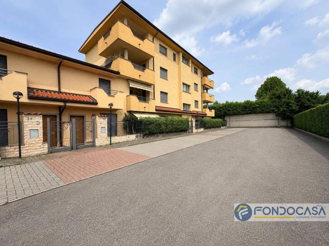 Appartamento in affitto di 45 m² in Via Giotto