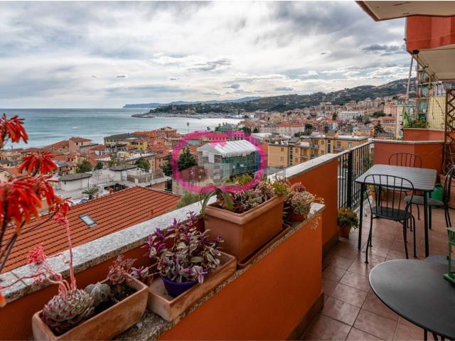 Appartamento in affitto di 45 m² in Via Giovane Italia