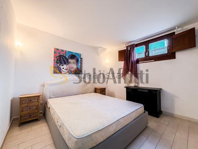 Appartamento in affitto di 45 m² in Via Giovanni Amendola, 22