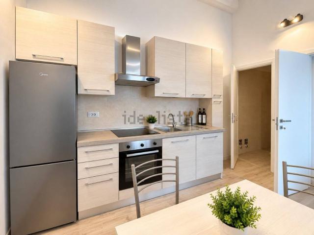 Appartamento in affitto di 45 m² in Via Giovanni Antonio Sacco, 4