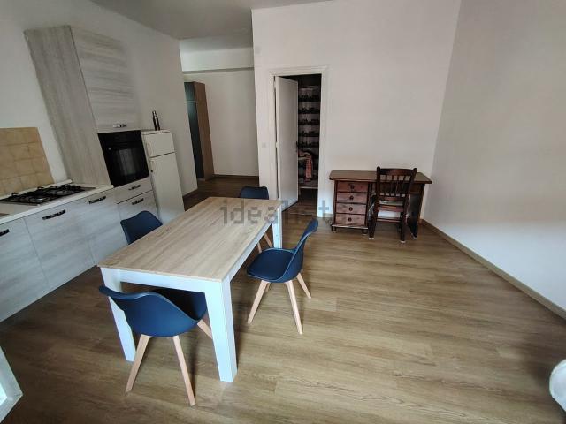 Appartamento in affitto di 45 m² in Via Giovanni Argento, 36