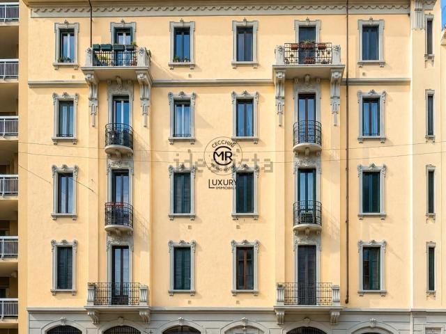 Appartamento in affitto di 45 m² in Via Giovanni Battista Fauchè, 9