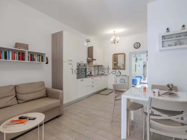 Appartamento in affitto di 45 m² in Via Giovanni Brancaleone, 45