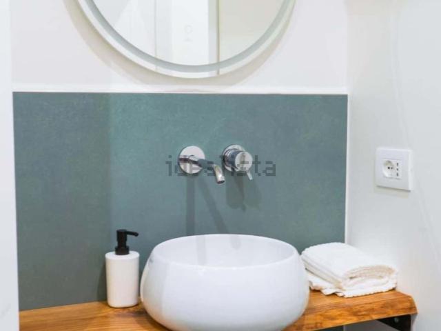 Appartamento in affitto di 45 m² in Via Giovanni da Verazzano, 26