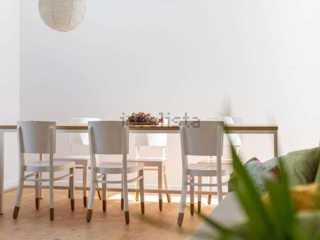 Appartamento in affitto di 45 m² in Via Giovanni Francesco Barbieri, 19