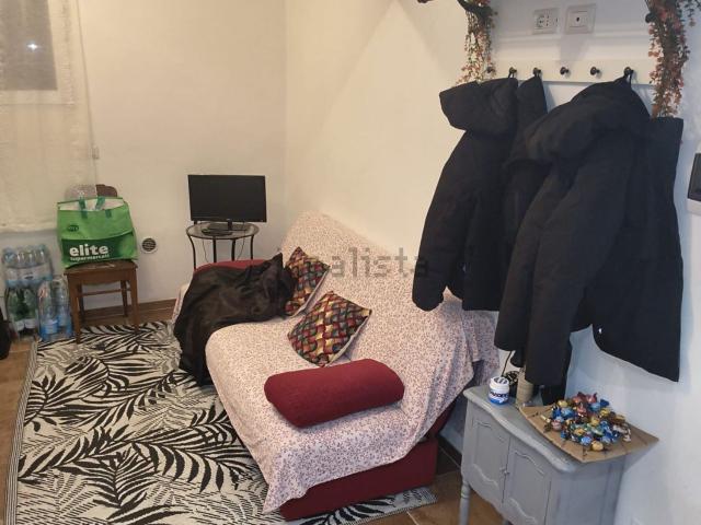 Appartamento in affitto di 45 m² in Via Giovanni Mingazzini