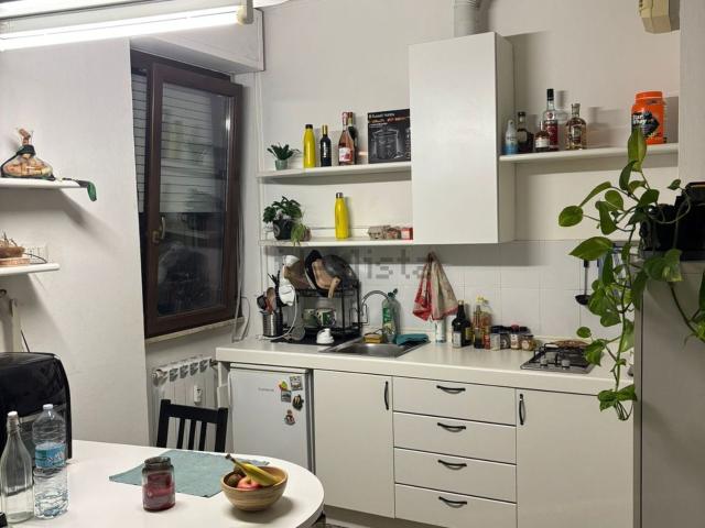 Appartamento in affitto di 45 m² in Via Giovanni Pascoli