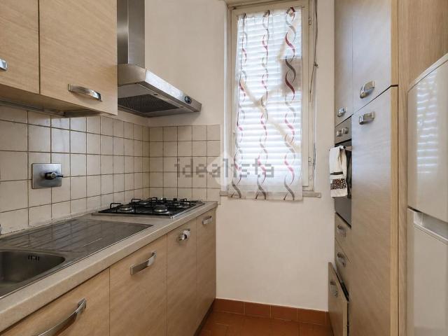 Appartamento in affitto di 45 m² in Via Giovanni Pascoli, 47