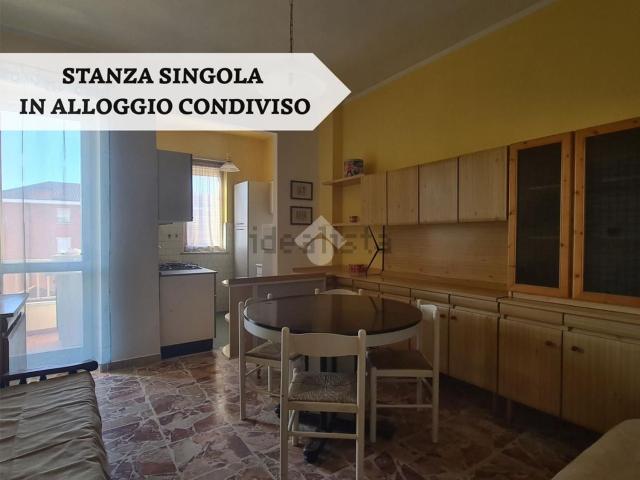Appartamento in affitto di 45 m² in Via Giovanni Pascoli, 43