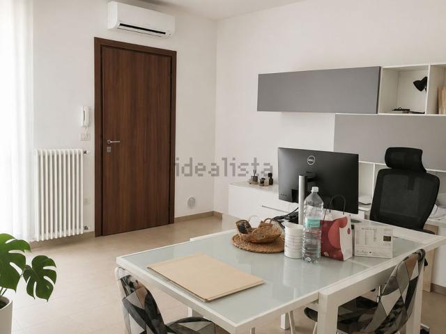 Appartamento in affitto di 45 m² in Via Giovanni Pellegrino Dandi