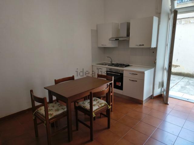 Appartamento in affitto di 45 m² in Via Giovanni Plana